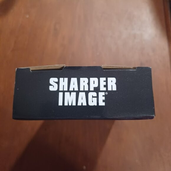 NEW! Sharper Image Tire Gauge Multi-Tool Car Emergency 9 Tools in One - Picture 4 of 4